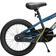 Puch Moonlight Børnecykel 1 Gear 16 in 2025 Blå Børnecykel