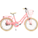 SCO Fashion Børnecykel 7 Gear 20" 2025 Lyserød
