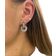 ANNEBRAUNER Lausanne Clear Earrings