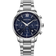 Faucon Roman F10019 Man 43 mm Analog Kvarts urverk Safirbelagt mineralglass