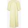 Noella Reno Pastis Long Dress Buttercup - Yellow
