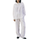 Cubus Linen Pants - White