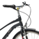 SCO Comfort Dame Citybike 7 Gear 28" 2024
