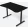 Arozzi Arena Small Pure Black Pelipöytä, 1140x710x710mm