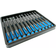 US PRO Precision Pick Set & 5033 Screwdriver