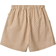 Wheat Shorts Cuba - Caramel Stripe