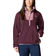 Columbia Women's Sequoia Grove Full Zip Fleece, Medium, Moonvista/Fig