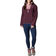 Columbia Women's Sequoia Grove Full Zip Fleece, Medium, Moonvista/Fig