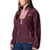 Columbia Women's Sequoia Grove Full Zip Fleece, Medium, Moonvista/Fig
