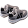 Shein pair New Style PU Soft Bottom Sports Shoes For Infant Boys And Girls