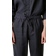 Cubus Linen Pants - Dark Blue