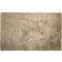Sienna Fluffy Anti-Slip Plain Shaggy Floor Mat Rug 160 x 230 cm Sage Green 160x230cm