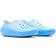 Nike ReactX Rejuven8 Women's Shoe - Glacier Blue/University Blue/Metallic Silver
