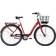 Crescent Tove 7-Speed 2025 - Red Damcykel