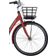 Crescent Tove 7-Speed 2025 - Red Damcykel