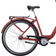 Crescent Tove 7-Speed 2025 - Red Damcykel