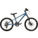 SCO Extreme Børnecykel 7 Gear 20" 2025 Blå