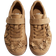 H&M Sneaker Mit Blüten-Applikationen - Beige