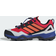 adidas Terrex Skychaser Gore-tex Hiking Shoes - Pure Ruby/Semi Impact Orange/Semi Lucid Blue