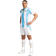 adidas Argentina 2024 Home Jersey Men's White