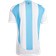 adidas Argentina 2024 Home Jersey Men's White