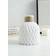 Shein pc Shatterproof Creative Plastic Flowers European Flower Vase 15cm