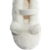 H&M Soft Sole Slippers - White