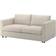 IKEA VIMLE Sofa 190cm Zweisitzer