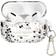 Kate Spade Multi Floral Black White AirPods Pro 1 & 2
