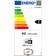 Panasonic TV-50W80 AEZ