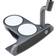 Odyssey DFX 2-Ball Blade Pistol Putter Höger 35 tum