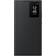 Hpa Smart View Wallet Etui Med Klap Til Samsung Galaxy S24 Ultra
