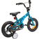 Puch Max Børnecykel 1 Gear 12" 2025 Børnecykel