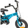 Puch Max Børnecykel 1 Gear 12" 2025 Børnecykel