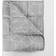 OHS Geometric Printed Weighted Blanket 150 x 200 cm Weight blanket 8kg Grey, White (200x150cm)