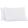 Tommy Bahama Home Ultimate Comfort Embossed 2 Pack Pillows Jumbo Fiber Pillow (71.1x50.8cm)