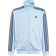 adidas Adicolor Firebird Kids Originals Jacket - Clear Sky