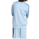 adidas Adicolor Firebird Kids Originals Jacket - Clear Sky