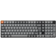 Keychron K17 MAX Wireless Gateron Low Profile Brown