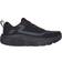 Skechers Women's GO RUN Supersonic Max Black Textile/Synthetic Vegan Machine Washable