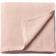 IKEA Humlemott Pläd 130 x 170 cm Blekrosa Filt Rosa (170x130cm)
