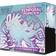 Pokémon TCG: Scarlet & Viole—Temporal Forces Elite Trainer Box — Walking Wake 1 Fladder Mane-kampanjkort, 9 Boosters och premiumtillbehör