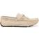 Mercanti Fiorentini Mercanti Fiorentini 7882 Moc Toe Driving Loafer Men's Taupe Loafers Drivers Moccasin