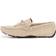 Mercanti Fiorentini Mercanti Fiorentini 7882 Moc Toe Driving Loafer Men's Taupe Loafers Drivers Moccasin