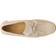 Mercanti Fiorentini Mercanti Fiorentini 7882 Moc Toe Driving Loafer Men's Taupe Loafers Drivers Moccasin