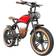 Hidoes Hidoes B10 Elektrofahrrad 1000-W 20 x 4 Zoll