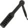Sei Mio Mine Impression Spanking Paddle Black