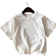 Shein Holiday Sun Pattern Casual Loose Round Neck Short Sleeve Womens TShirt Suitable For Summer