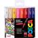 Uni Posca PC-1M Extra Fine Bullet 16-pack