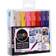 Uni Posca PC-1M Extra Fine Bullet 16-pack